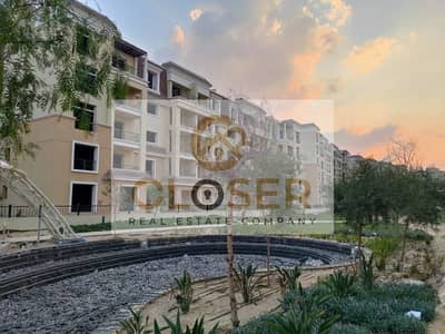 Studio for Sale in Mostakbal City, Cairo - 480806830_1295361155053185_4095888414392099804_n. jpg