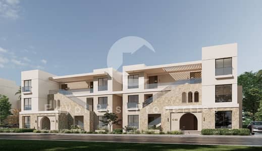 3 Bedroom Chalet for Sale in North Coast, Matruh - 134a. jpg