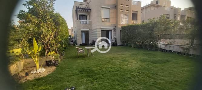 3 Bedroom Twin House for Sale in Sheikh Zayed, Giza - WhatsApp Image 2025-07-30 at 1.04. 25 PM (1). jpeg