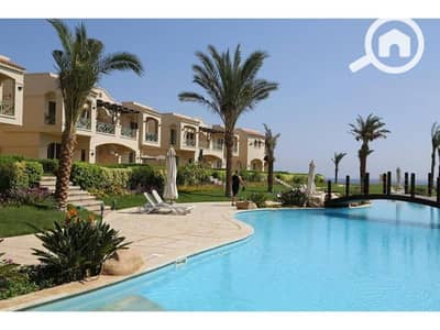 شاليه 3 غرف نوم للبيع في العين السخنة، السويس - قرية-لافيستا-توباز-العين-السخنة111 - Copy. jpg