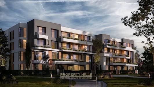 3 Bedroom Townhouse for Sale in Sheikh Zayed, Giza - LUGAR3. jpg