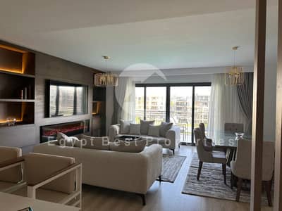 4 Bedroom Penthouse for Sale in North Coast, Matruh - 0257e48f-8092-4103-a913-58129ace171f. jpeg