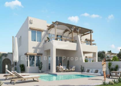 3 Bedroom Chalet for Sale in North Coast, Matruh - IMG-20250708-WA0102. jpg