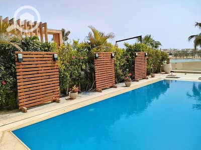 شاليه 2 غرفة نوم للبيع في الساحل الشمالي، مطروح - 4cae3d6c-5910-4ba0-8304-991610a5808d. jpg