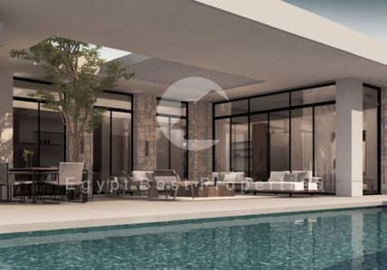 2 Bedroom Apartment for Sale in Sheikh Zayed, Giza - IMG-20241216-WA0027. jpg