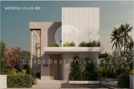 3 Bedroom Villa for Sale in North Coast, Matruh - WhatsApp Image 2024-02-26 at 11.07. 51_258f36d7. jpg