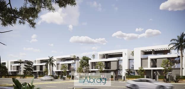 1 Bedroom Flat for Sale in Sheikh Zayed, Giza - WhatsApp Image 2025-07-29 at 17.25. 03 (2). jpeg