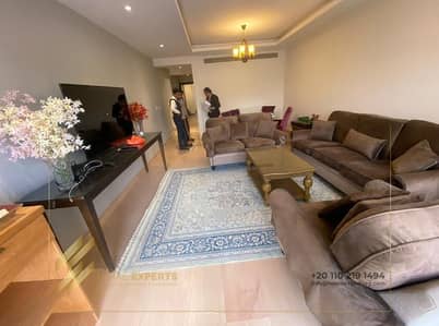 3 Bedroom Apartment for Rent in New Cairo, Cairo - WhatsApp Image 2025-07-20 at 1.35. 09 PM. jpeg