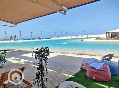 شاليه 2 غرفة نوم للبيع في الساحل الشمالي، مطروح - e6ce77b4-7314-481f-a5ab-7c33b910bd8f. jpg