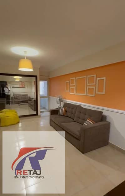 3 Bedroom Flat for Rent in Nasr City, Cairo - WhatsApp Image 2025-07-30 at 12.37. 11 PM. jpeg