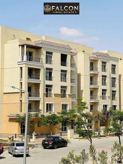 1 Bedroom Apartment for Sale in Mostakbal City, Cairo - WhatsApp Image 2025-07-30 at 13.01. 10_0d277b33. jpg
