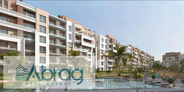 3 Bedroom Apartment for Sale in Sheikh Zayed, Giza - IMG-20250130-WA0023. jpg
