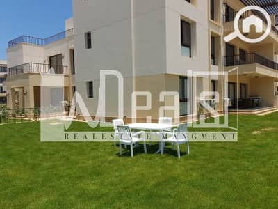3 Bedroom Chalet for Sale in North Coast, Matruh - WhatsApp Image 2025-07-17 at 4.20. 14 PM. jpg