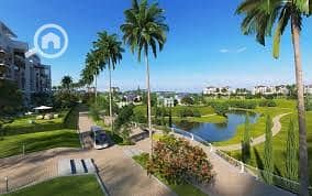 شقة 3 غرف نوم للبيع في القاهرة الجديدة، القاهرة - mountain view icity new cairo5. jpg