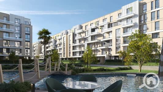2 Bedroom Apartment for Sale in Sheikh Zayed, Giza - WhatsApp Image 2025-07-15 at 3.32. 42 PM. jpeg