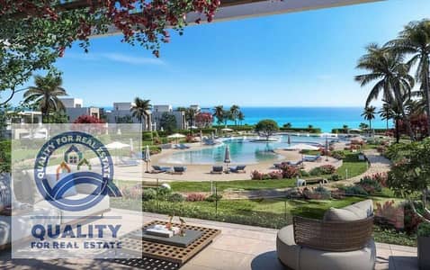 1 Bedroom Chalet for Sale in North Coast, Matruh - 2. jpeg