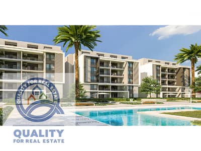 3 Bedroom Apartment for Sale in New Cairo, Cairo - 1. jpg