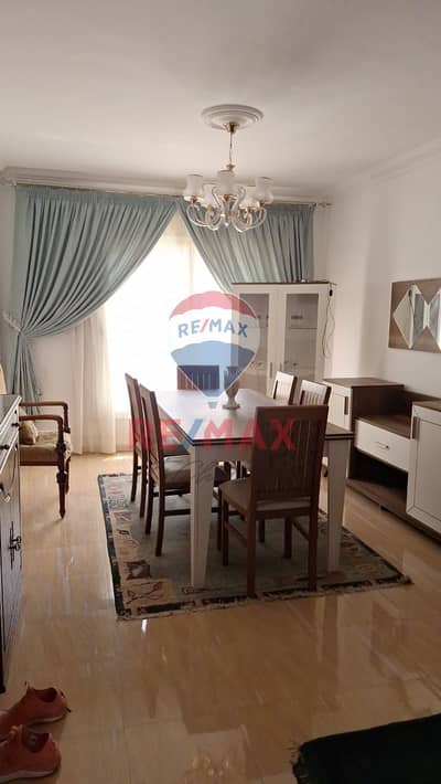 3 Bedroom Flat for Rent in Madinaty, Cairo - WhatsApp Image 2025-07-14 at 12.22. 41 AM. jpeg