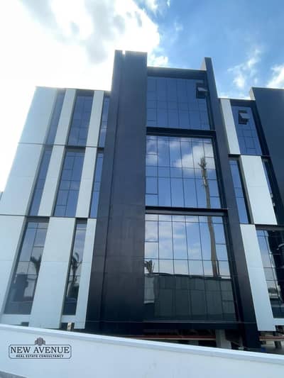 Office for Sale in New Cairo, Cairo - WhatsApp Image 2025-07-17 at 1.11. 32 PM. jpeg