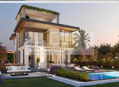 3 Bedroom Villa for Sale in 6th of October, Giza - WhatsApp Image 2025-07-29 at 3.16. 59 PM (2). jpeg