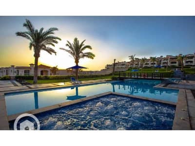 شاليه 3 غرف نوم للبيع في العين السخنة، السويس - la-vista-gardens-ain-sokhna. jpg