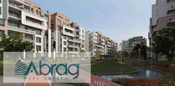 3 Bedroom Apartment for Sale in Sheikh Zayed, Giza - IMG-20250130-WA0022. jpg