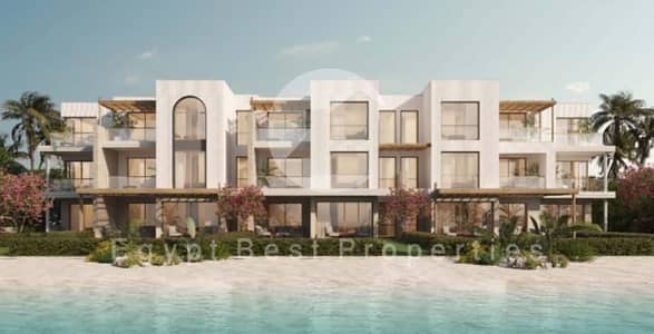 2 Bedroom Chalet for Sale in North Coast, Matruh - WhatsApp Image 2025-07-24 at 12.17. 23 PM. jpeg