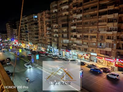 فلیٹ 3 غرف نوم للايجار في مدينة نصر، القاهرة - 1. jpg