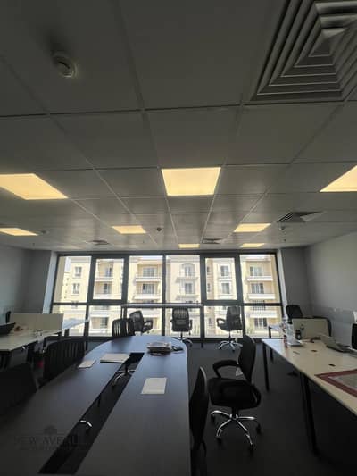 Office for Sale in New Cairo, Cairo - a3dd63b5-9ada-4c06-8118-7732ee3d0288. jpeg