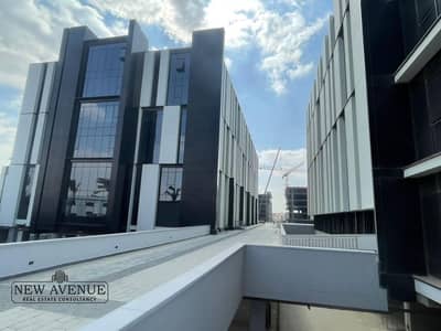 Office for Sale in New Cairo, Cairo - WhatsApp Image 2025-07-19 at 5.32. 12 PM. jpeg