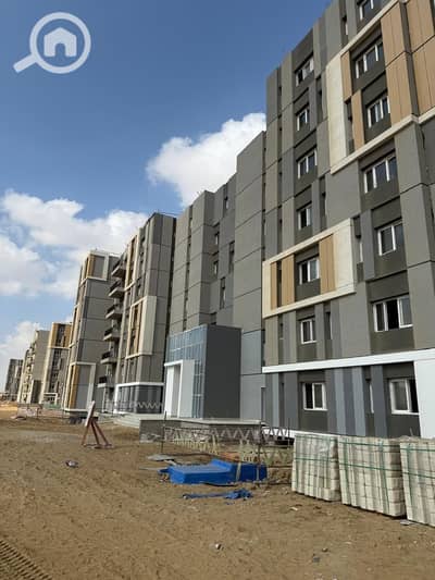 3 Bedroom Flat for Sale in Mostakbal City, Cairo - WhatsApp Image 2025-07-30 at 13.07. 54_7f7773a0. jpg
