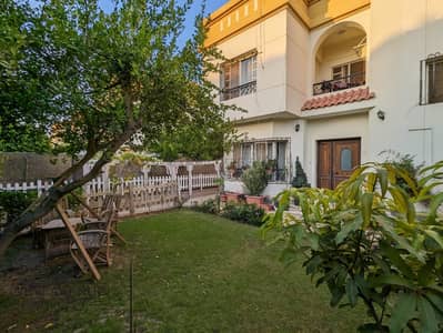 3 Bedroom Villa for Sale in New Cairo, Cairo - WhatsApp Image 2025-07-06 at 12.12. 04 PM (1). jpeg