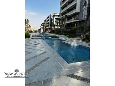 3 Bedroom Flat for Rent in New Cairo, Cairo - 9. jfif. jpg