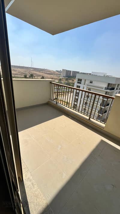 2 Bedroom Flat for Sale in Mokattam, Cairo - WhatsApp Image 2025-07-06 at 12.04. 54 PM (3). jpeg