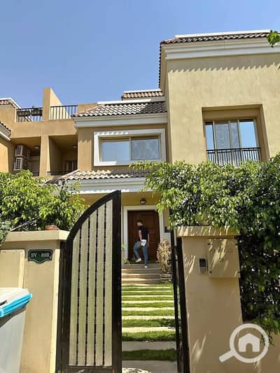 4 Bedroom Villa for Sale in Mostakbal City, Cairo - 524567152_626091723867066_6152012153630398775_n. jpg