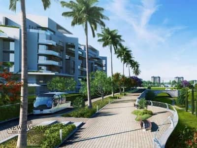 2 Bedroom Flat for Sale in New Cairo, Cairo - 6. jfif. jpg