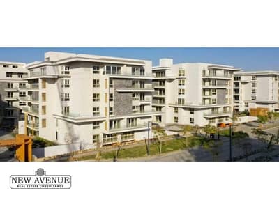 1 Bedroom Flat for Sale in New Cairo, Cairo - 11. jfif. jpg