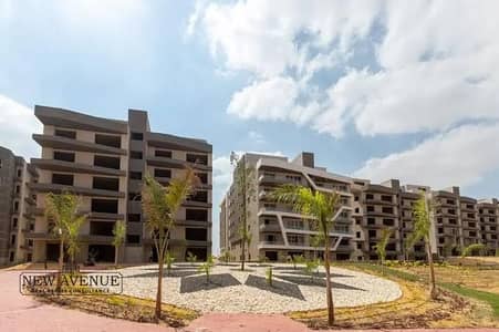 2 Bedroom Apartment for Sale in Mostakbal City, Cairo - 4ccb51b2-5f29-475d-a676-2e1c048d248c. jpeg