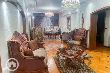 3 Bedroom Flat for Sale in Smoha, Alexandria - 1. jpg