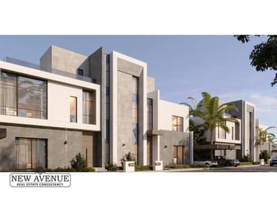 3 Bedroom Villa for Sale in New Cairo, Cairo - 5. jfif. jpg
