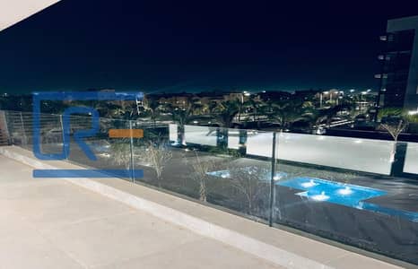 3 Bedroom Apartment for Rent in New Cairo, Cairo - 05db07d1-81eb-44f8-bf59-f37a6e386a1f. jpg