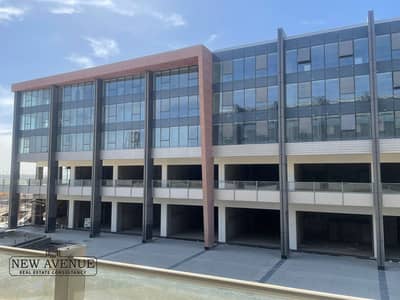 Office for Sale in New Cairo, Cairo - WhatsApp Image 2025-07-21 at 3.40. 18 PM. jpeg