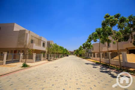 5 Bedroom Villa for Sale in Sheikh Zayed, Giza - 0L5A1222-HDR-scaled. jpg