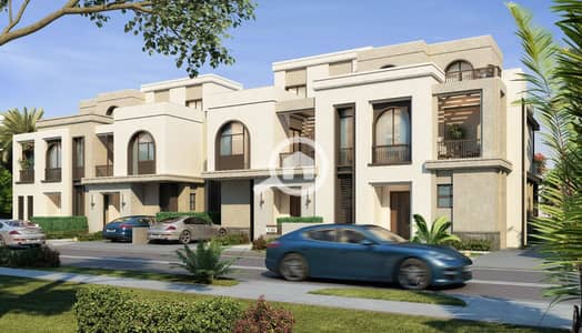 4 Bedroom Twin House for Sale in New Cairo, Cairo - WhatsApp Image 2025-06-14 at 6.02. 50 PM (2). jpeg