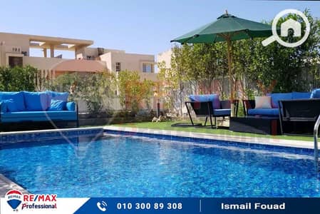 6 Bedroom Townhouse for Sale in North Coast, Matruh - WhatsApp Image 2025-07-28 at 4.14. 40 PM. jpg