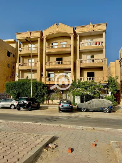 3 Bedroom Apartment for Sale in Shorouk City, Cairo - IMG-20250730-WA0135. jpg