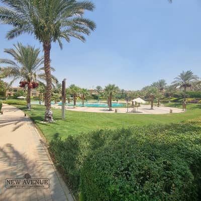 5 Bedroom Twin House for Sale in Katameya, Cairo - 0f954d13-29fa-4f41-a049-02d9f9a003ba. jpeg