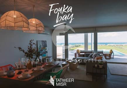 3 Bedroom Chalet for Sale in North Coast, Matruh - 22. PNG
