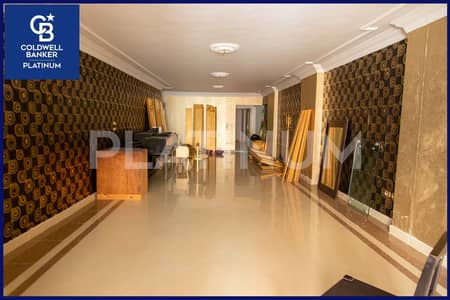 شقة 3 غرف نوم للبيع في جليم، الإسكندرية - IMG_2574. JPG