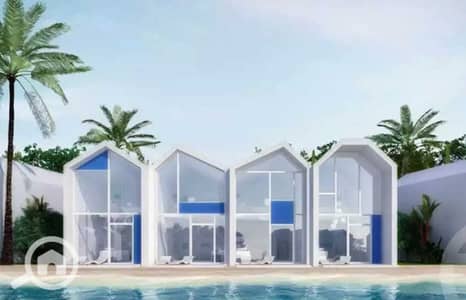 2 Bedroom Chalet for Sale in North Coast, Matruh - WhatsApp Image 2025-05-27 at 6.13. 55 PM. jpeg